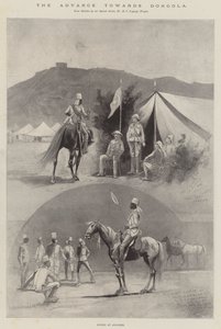 Dongola